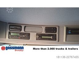Mercedes-Benz MP III 2646 LK 6x4