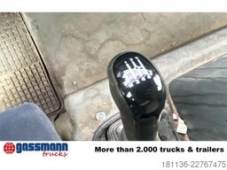MAN TGL 8.180 4X2 BL, 2x AHK
