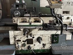 Poreba TCG 125 X 4000