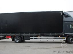 Iveco EUROCARGO ML180E32/P 20PAL DHOLLANDIA