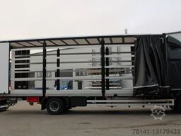 Iveco EUROCARGO ML180E32/P 20PAL DHOLLANDIA