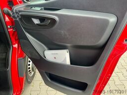 MERCEDES-BENZ Sprinter 514 KLIMA NAVI KAMERA EU6 REGALE 3500kg