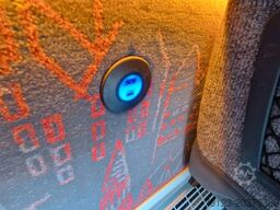 MERCEDES-BENZ Sprinter Lord Comfort 22 Sitzer 2x Stock COC TGE