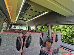 MERCEDES-BENZ 2x Sprinter 415 ,19 Schlafsessel Sonderpreis