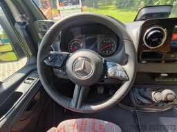 MERCEDES-BENZ 2x Sprinter 415 ,19 Schlafsessel Sonderpreis