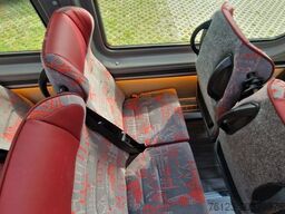 MERCEDES-BENZ 2x Sprinter 415 ,19 Schlafsessel Sonderpreis