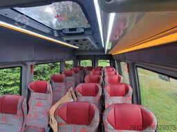 MERCEDES-BENZ 2x Sprinter 415 ,19 Schlafsessel Sonderpreis