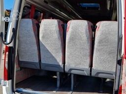 MERCEDES-BENZ 2x Sprinter 415 ,19 Schlafsessel Sonderpreis