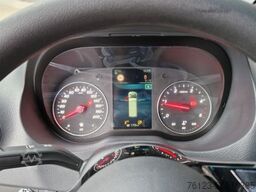 MERCEDES-BENZ 3x Sprinter 415 Doppelklima Sonderpreis