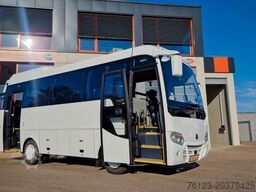 Temsa Prestij SX Automatik sofort lieferbar Novo