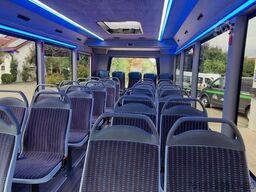 MERCEDES-BENZ 30 Sitzer Schulbus Transferbus 519 Stock
