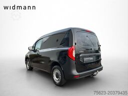 Mercedes-Benz Citan 110 CDI Kasten BASE  Klima Sitzh. LED AHK Kamera