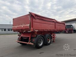 Meusburger MPS-2 Kipper / Swiss-Vehicle