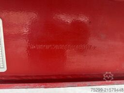 Meusburger MPS-2 Kipper / Swiss-Vehicle