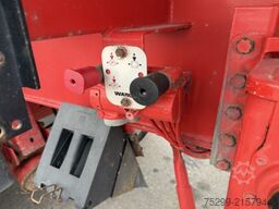 Meusburger MPS-2 Kipper / Swiss-Vehicle