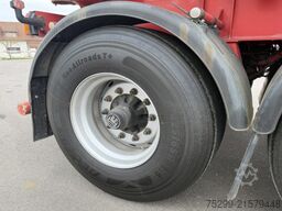 Meusburger MPS-2 Kipper / Swiss-Vehicle