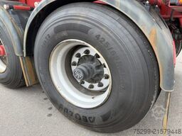 Meusburger MPS-2 Kipper / Swiss-Vehicle