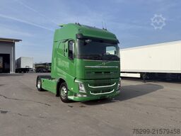 Volvo FH-460 4x2T Retarder / Swiss-Vehicle