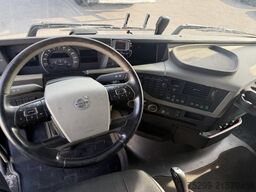 Volvo FH-460 4x2T Retarder / Swiss-Vehicle