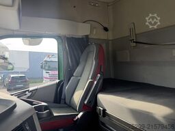 Volvo FH-460 4x2T Retarder / Swiss-Vehicle