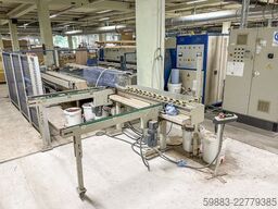 GreCon ProfiPress PP 2500-3HF