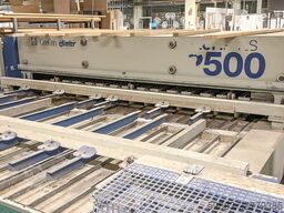 GreCon ProfiPress PP 2500-3HF