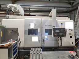 Okuma MacTurn 350