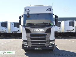 SCANIA R460 CR20H Cab, Adaptive Cruise Control