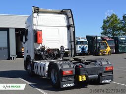 SCANIA R460 CR20H Cab, Adaptive Cruise Control