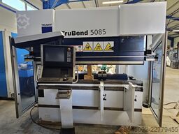 TRUMPF TruBend 5085