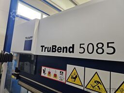 TRUMPF TruBend 5085