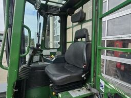 Combilift C4000