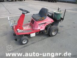 Graco Airlessco Durotech Markiermaschine Roadm