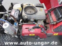 Graco Airlessco Durotech Markiermaschine Roadm