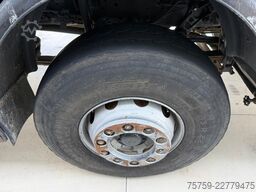 Mercedes-Benz Actros 4151K Kipper 20cbm 8x4 Euro4