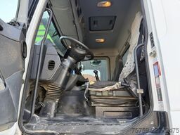 Mercedes-Benz Actros 4151K Kipper 20cbm 8x4 Euro4