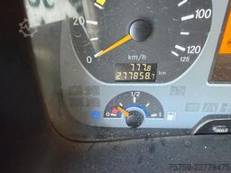 Mercedes-Benz Actros 4151K Kipper 20cbm 8x4 Euro4