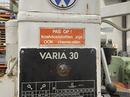 Webo Varia 30