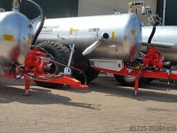 Water tank MB 60 - Nieuw