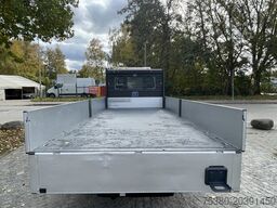 iveco Daily 50C18/P 3,0HPI Hi-Matic MAXI Pritsche