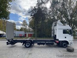 man TGM 15.290 WEBASTO*LBW*KLIMA*AUTOMATIK