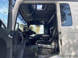 man TGM 15.290 WEBASTO*LBW*KLIMA*AUTOMATIK