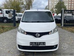 nissan NV200 1,5Dci Kasten Comfort *Klima*HU/AU NEU*