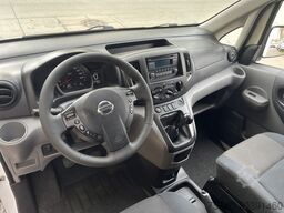 nissan NV200 1,5Dci Kasten Comfort *Klima*HU/AU NEU*