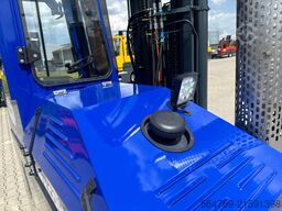 Combilift C3000/ Mast 7500 mm /Teleskopic forks