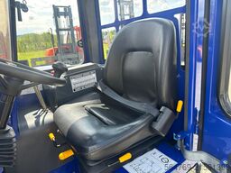 Combilift C3000/ Mast 7500 mm /Teleskopic forks