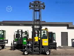 Combilift C4000 / LPG / DUPLEX / 4100MM / WEIGHT
