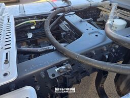 IVECO STRALIS 570 MANUAL RETARDER IMP IDRAULIC