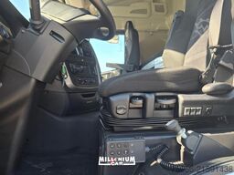 IVECO STRALIS 570 MANUAL RETARDER IMP IDRAULIC