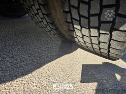 IVECO STRALIS 570 MANUAL RETARDER IMP IDRAULIC